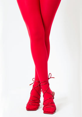 Olivia Red Tights Olivia Red Tights
