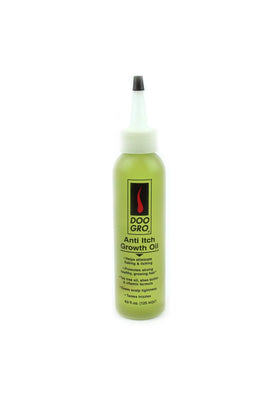 DOO GRO Anti Itch Hair Growth Oil DOO GRO Anti Itch Hair Growth Oil
