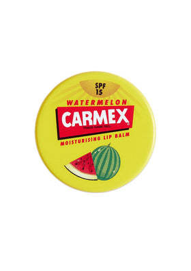 Carmex Watermelon Moisturising Lip Balm Carmex Watermelon Moisturising Lip Balm