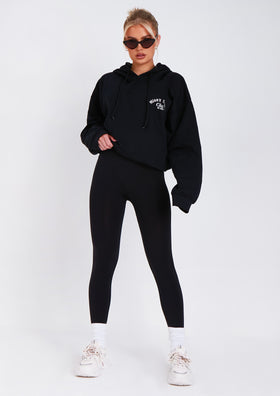 Meghan Black High Waisted Body Sculpting Seamless Leggings Meghan Black High Waisted Body Sculpting Seamless Leggings