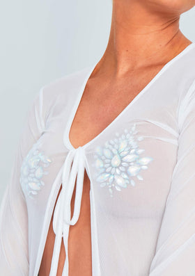 Ziva Multi Stick On Body Jewels Ziva Multi Stick On Body Jewels