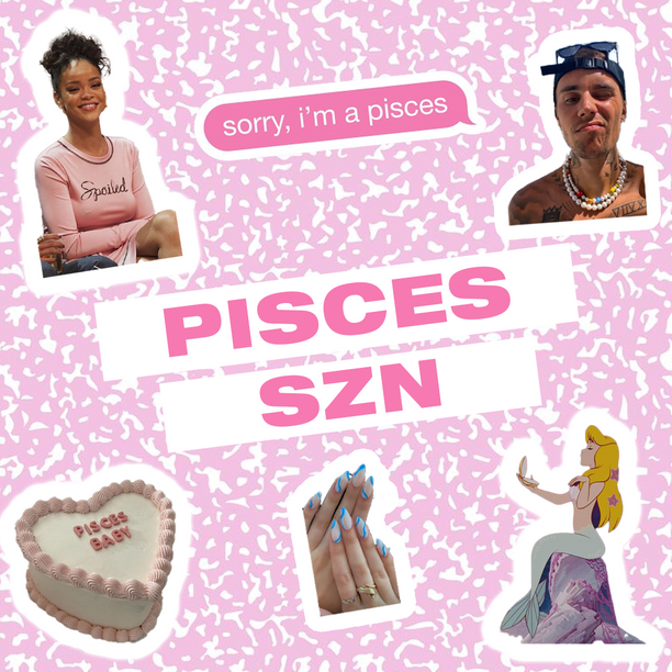 PISCES SEASON STYLE GUIDE
