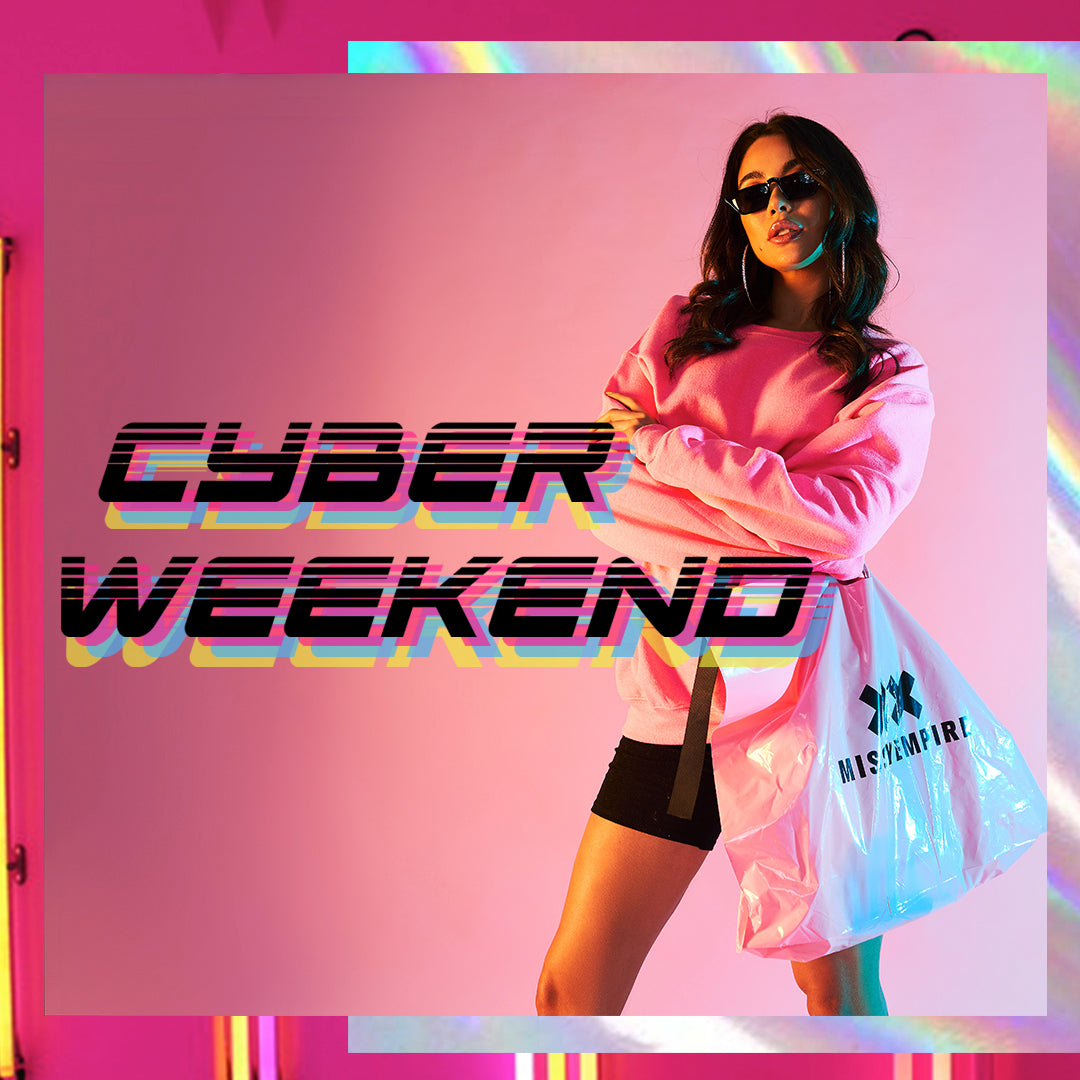 OUR CYBER WEEKEND TOP PICKS
