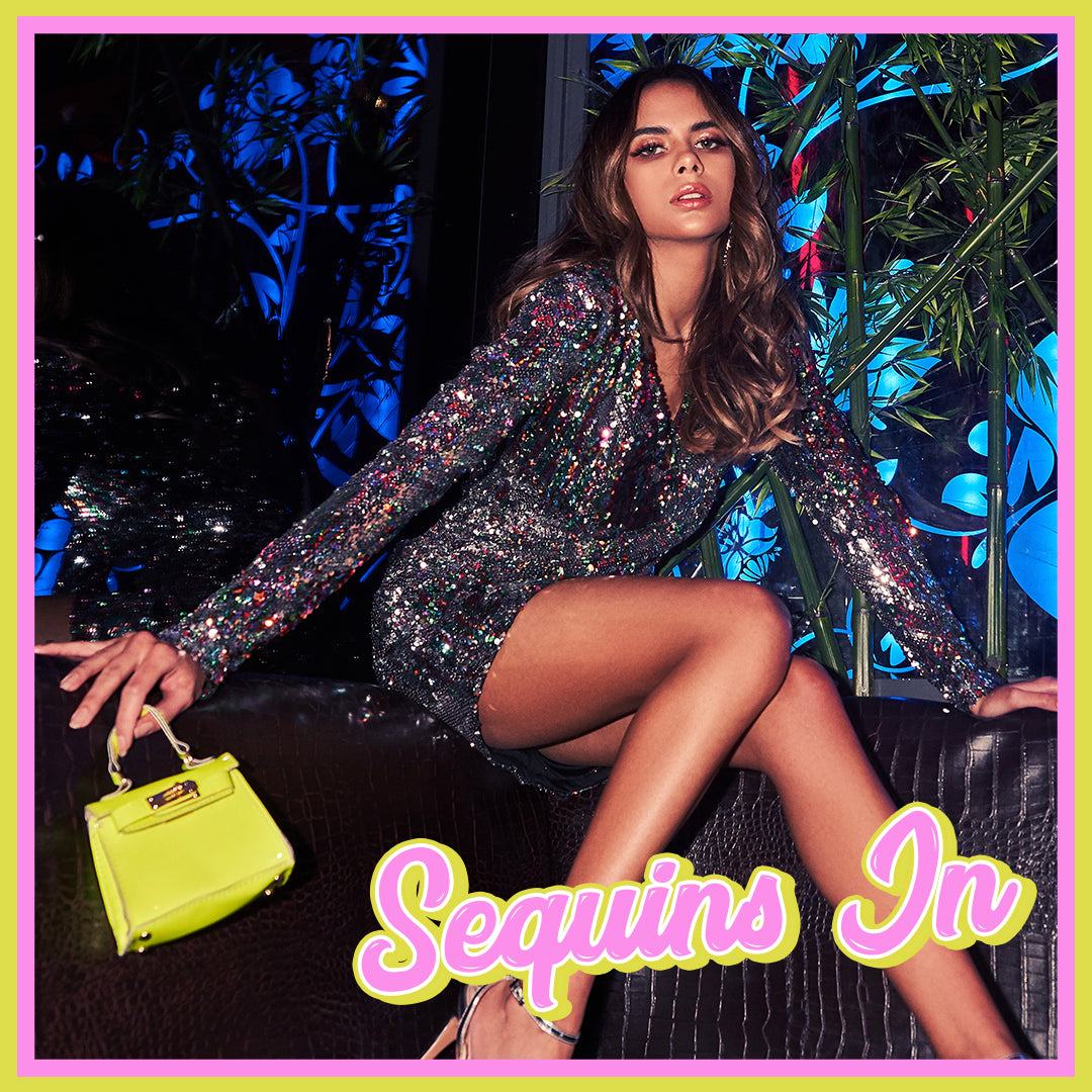 HAPPY NEW YEAR GALS XX