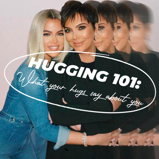 hugging 101