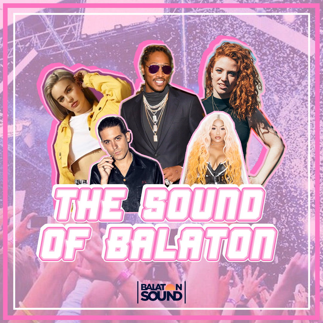 BALATON FESTIVAL X MISSY EMPIRE PLAYLIST