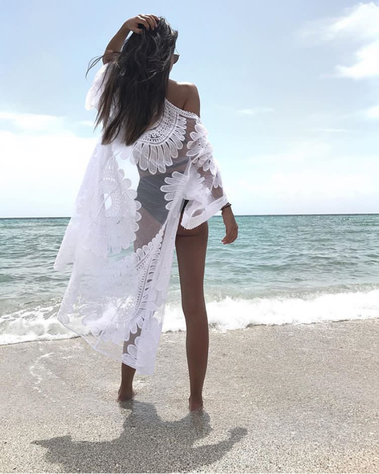 A Look Back At 50 Years Of Women's Fashion Trends [Infographic]