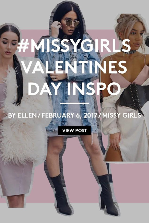 Valentines Day Blogger Inspo