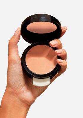 EX1 Invisiwear Compact Powder