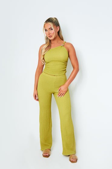UK発★MISSY EMPIRE★2color ニットジャンパーロングセット Women's Co-ords & Two Piece Sets | Missy Empire – MISSYEMPIRE