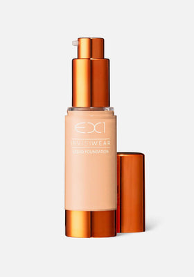 EX1 Invisiwear Liquid Foundation