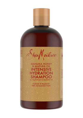 SheaMoisture Manuka Honey & Mafura Oil Intensive Hydration Shampoo