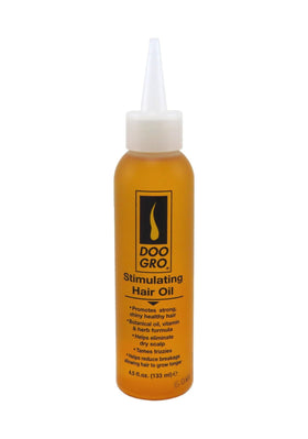 DOO GRO Stimulating Hair Growth Oil
