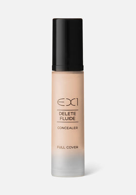 EX1 Delete Fluide Concealer