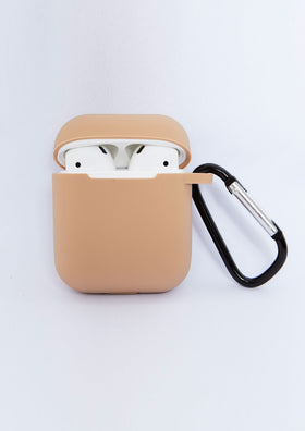Elina Nude Airpod Case