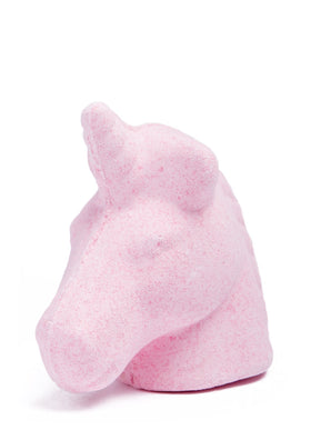 Katie Pink Unicorn Bath Bomb
