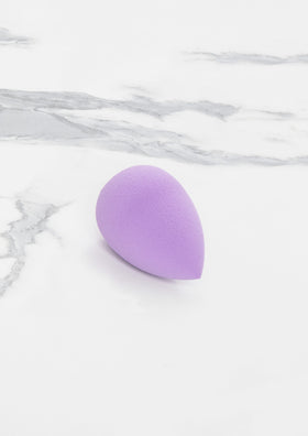 Power Puff Purple Beauty Blender
