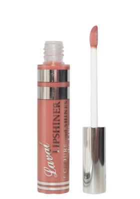 Laval Nude Lipshiner Lipgloss