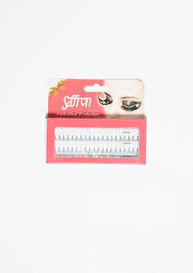 Individual False Lashes