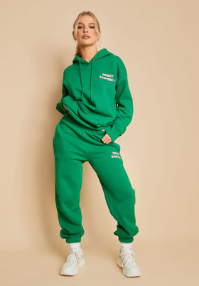 Lola Green Athletics Jogger