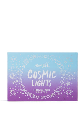 Barry M Cosmic Lights Highlighting Palette