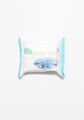 Facial Cleansing Wipes