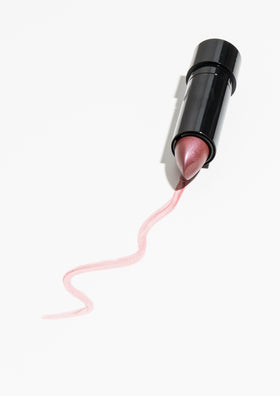 Pluck Off Plum Wine Lipstick