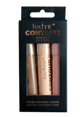 Technic Cream Contouring Stix