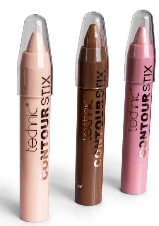 Technic Cream Contouring Stix